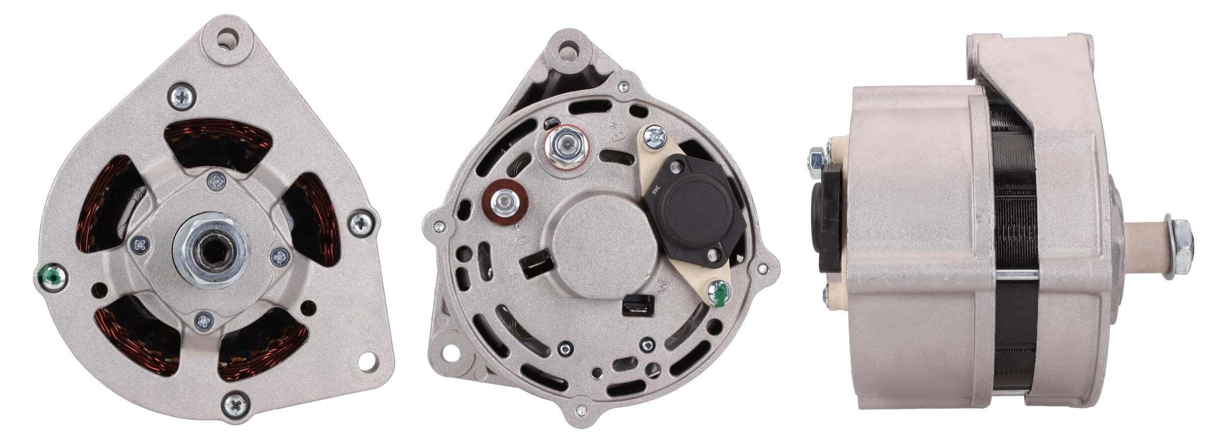 Generator / Alternator LRA01737 LUCAS