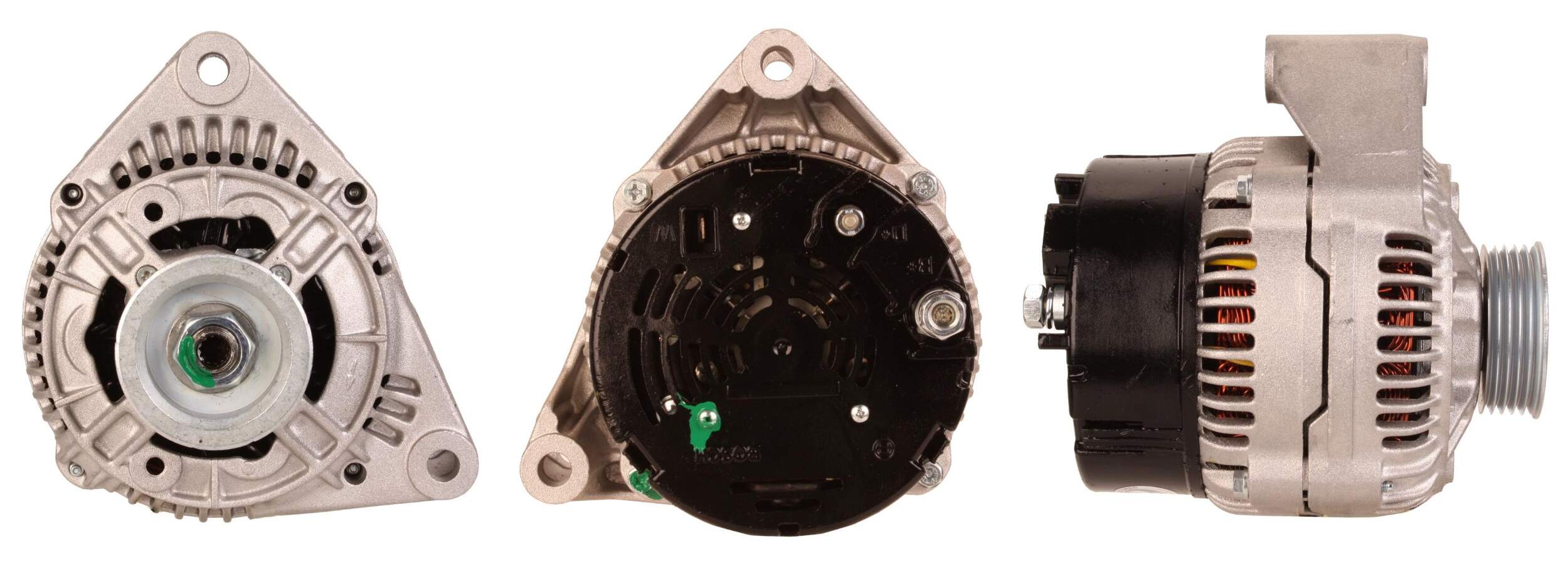 Generator / Alternator LRA01738 LUCAS