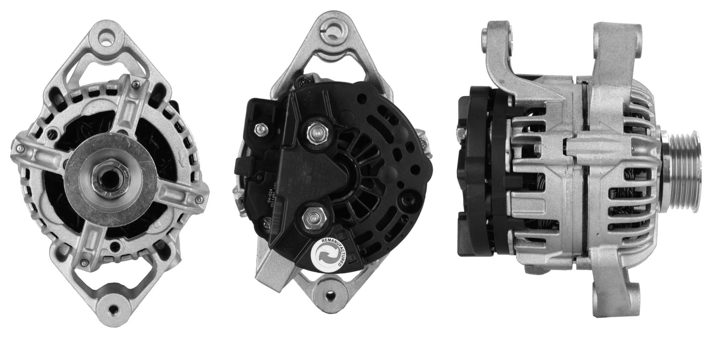 Generator / Alternator LRB00404 LUCAS