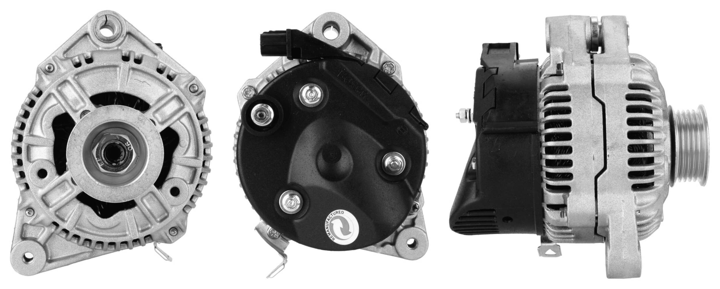 Generator / Alternator LRB00411 LUCAS