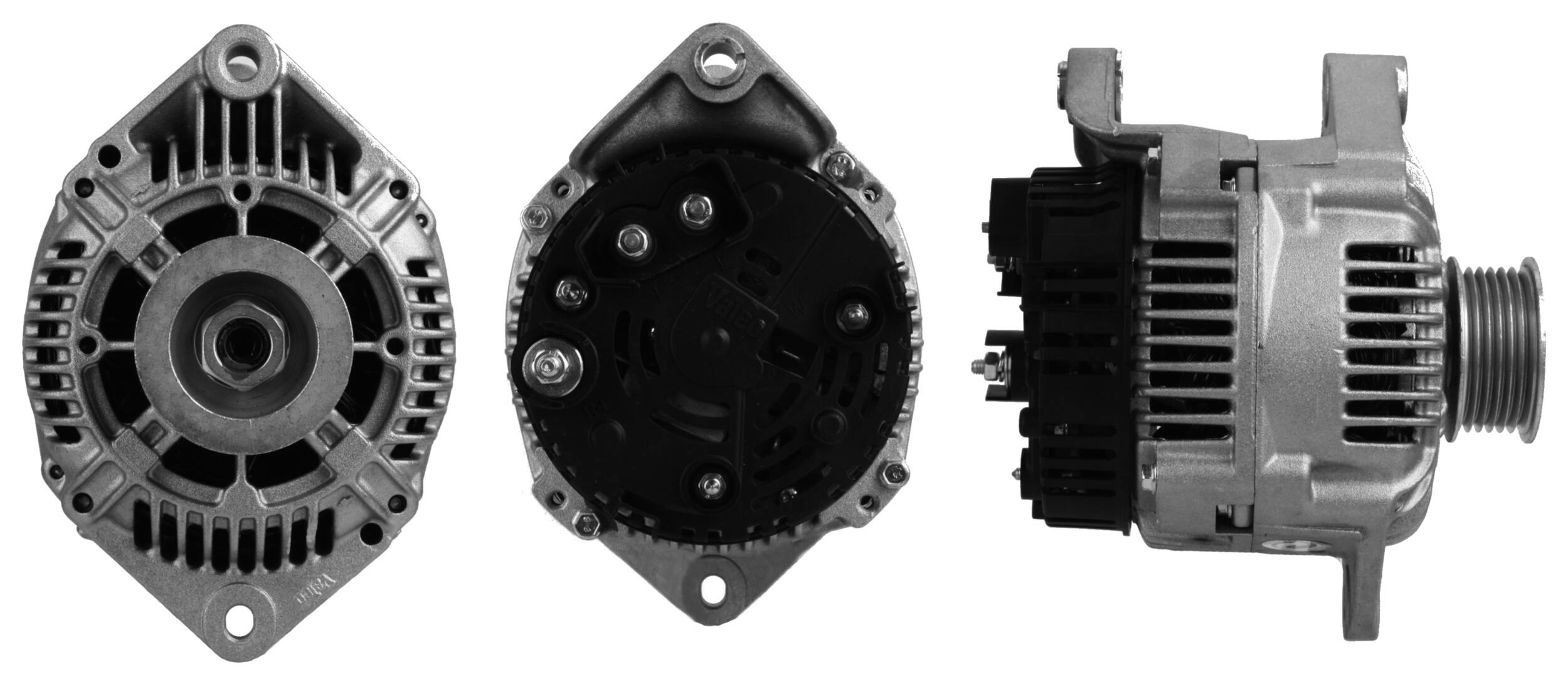 Generator / Alternator LRA01741 LUCAS