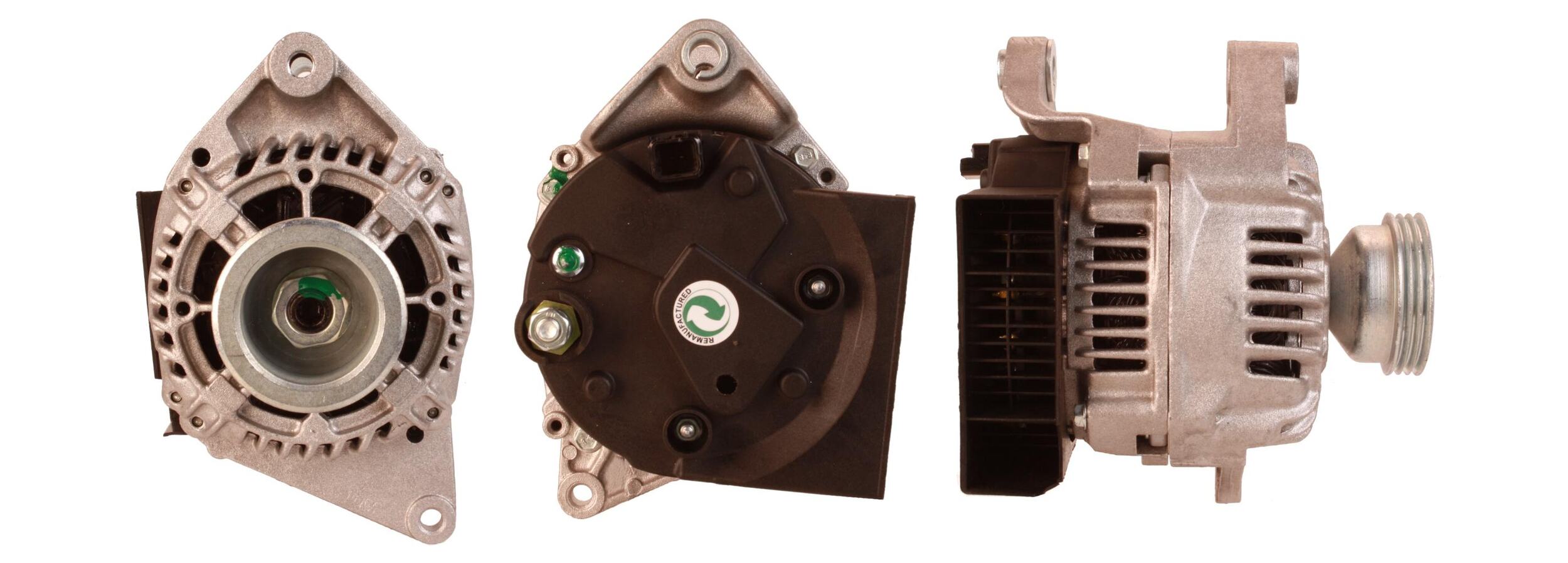 Generator / Alternator LRB00398 LUCAS