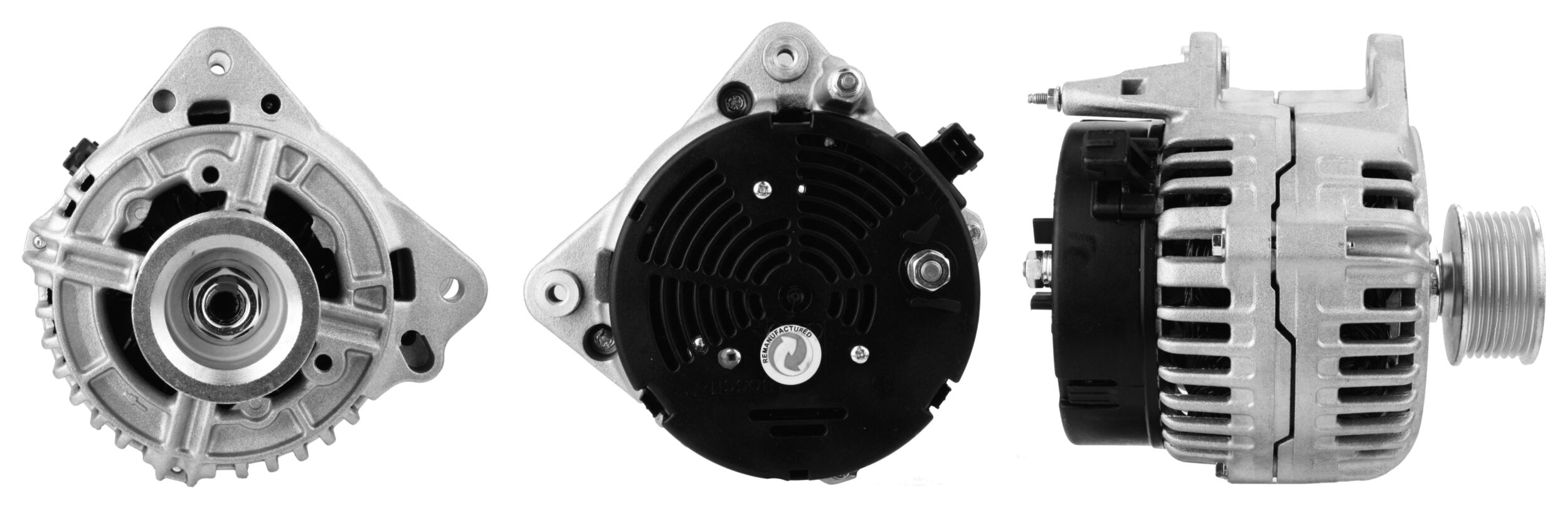 Generator / Alternator LRA02739 LUCAS