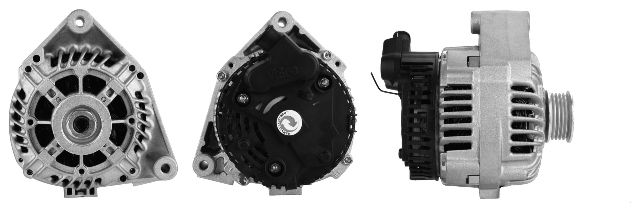 Generator / Alternator LRB00261 LUCAS