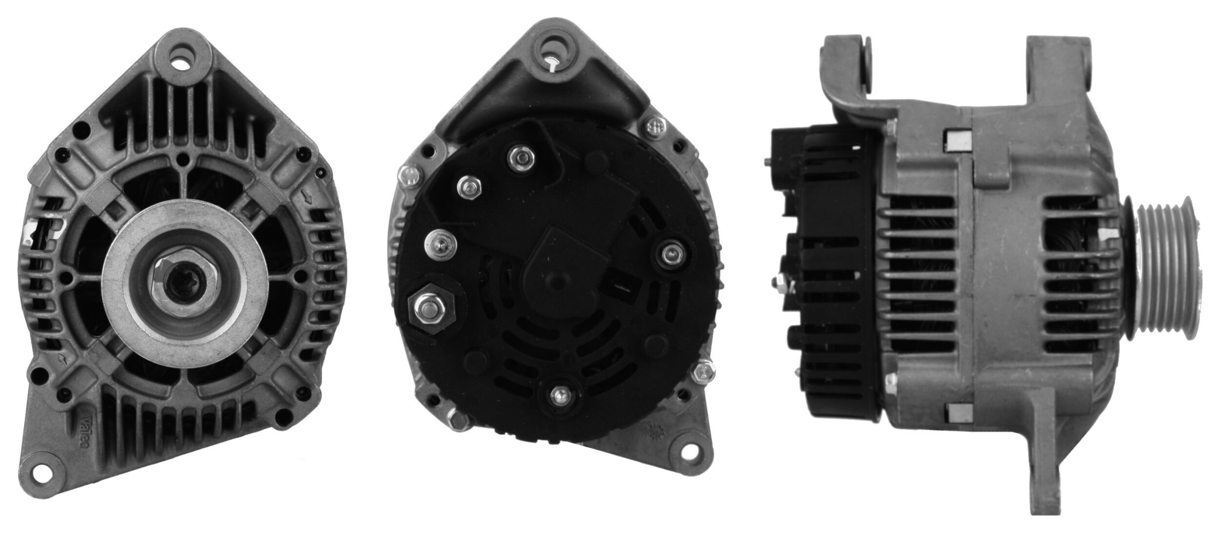 Generator / Alternator LRA01811 LUCAS