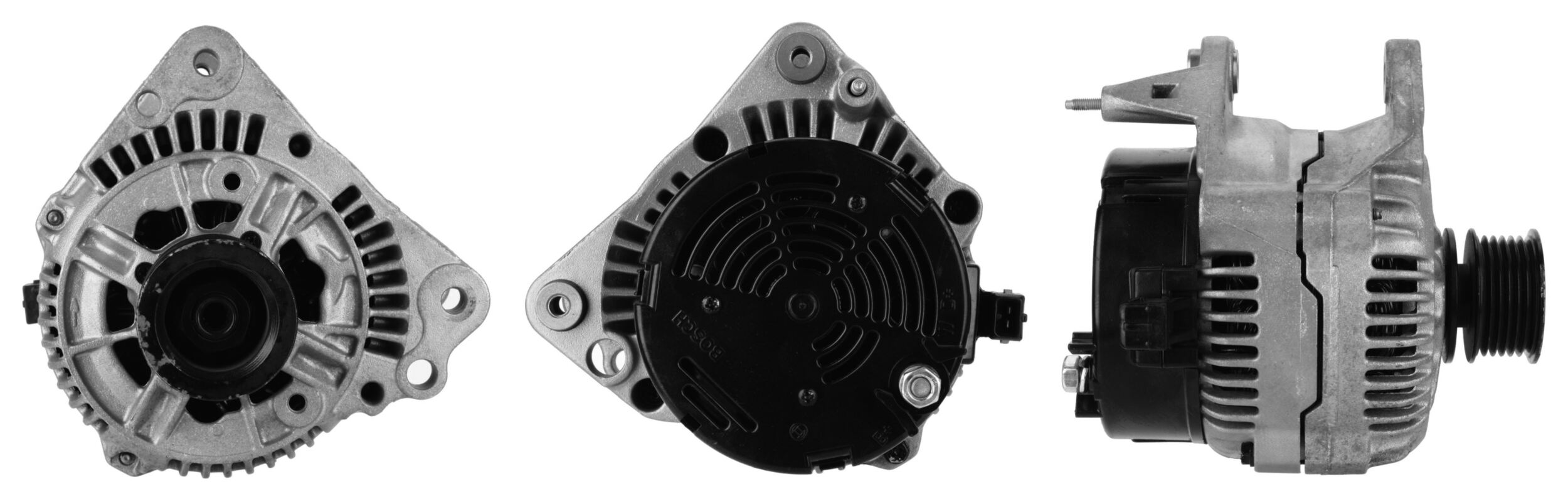 Generator / Alternator LRB00269 LUCAS