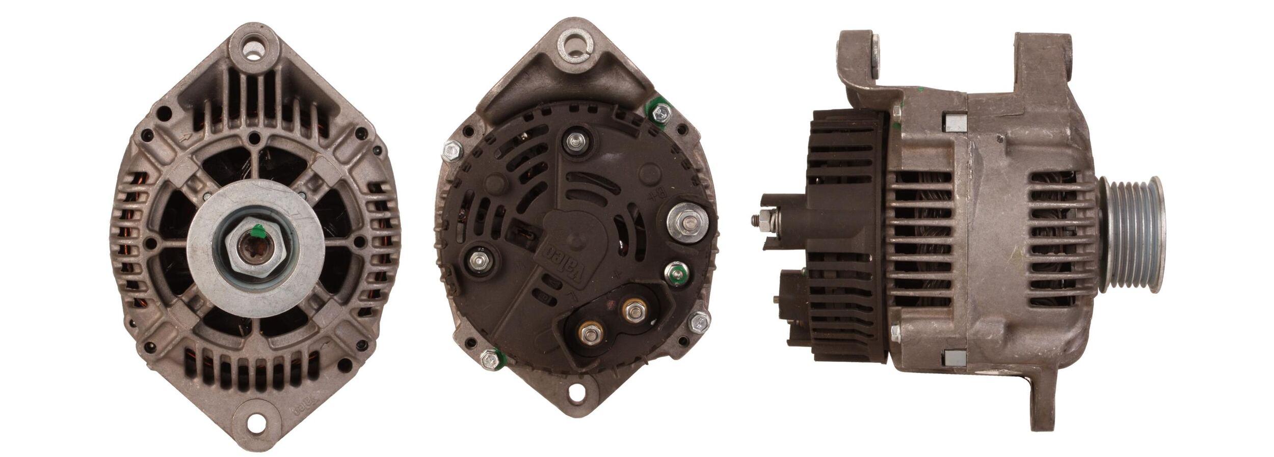 Generator / Alternator LRB00403 LUCAS