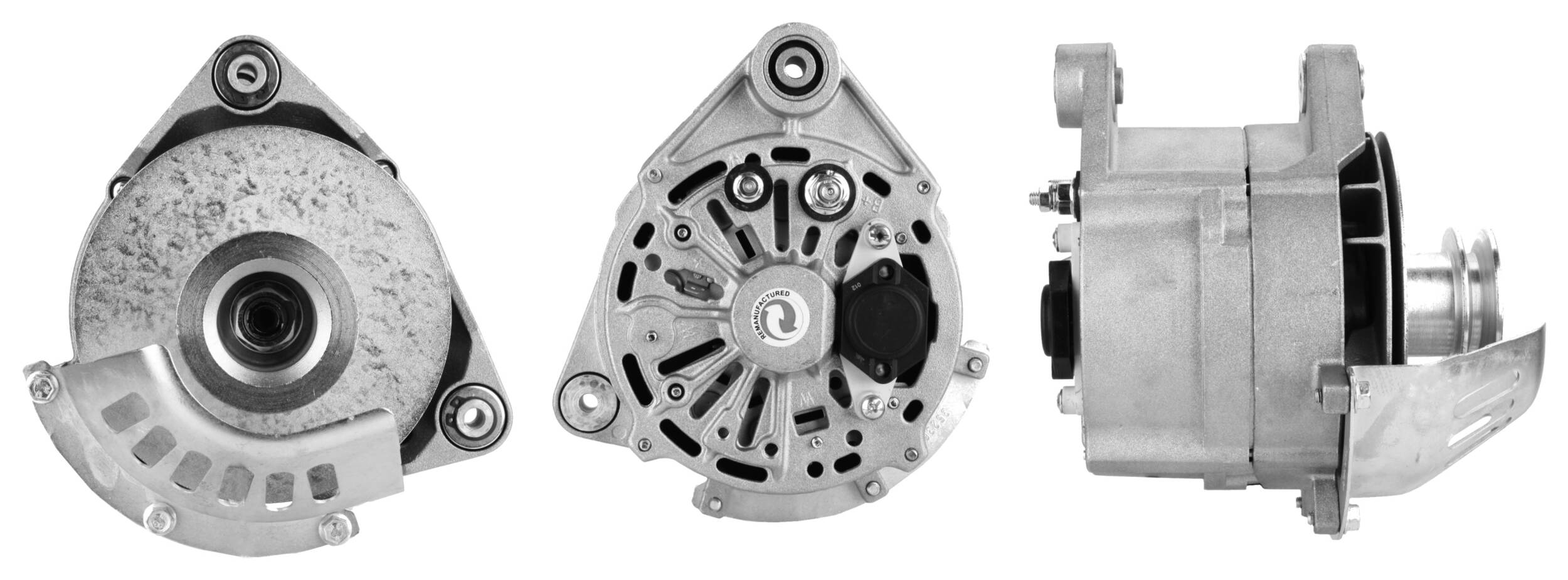 Generator / Alternator LRA01736 LUCAS