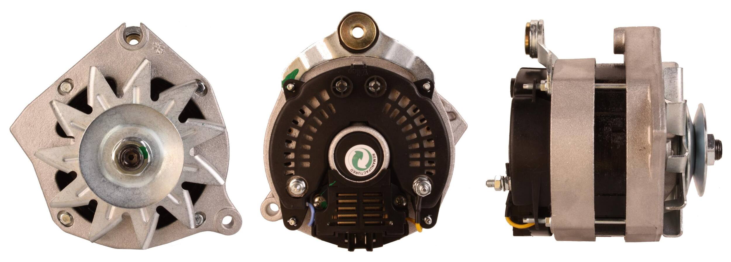 Generator / Alternator LRA00818 LUCAS