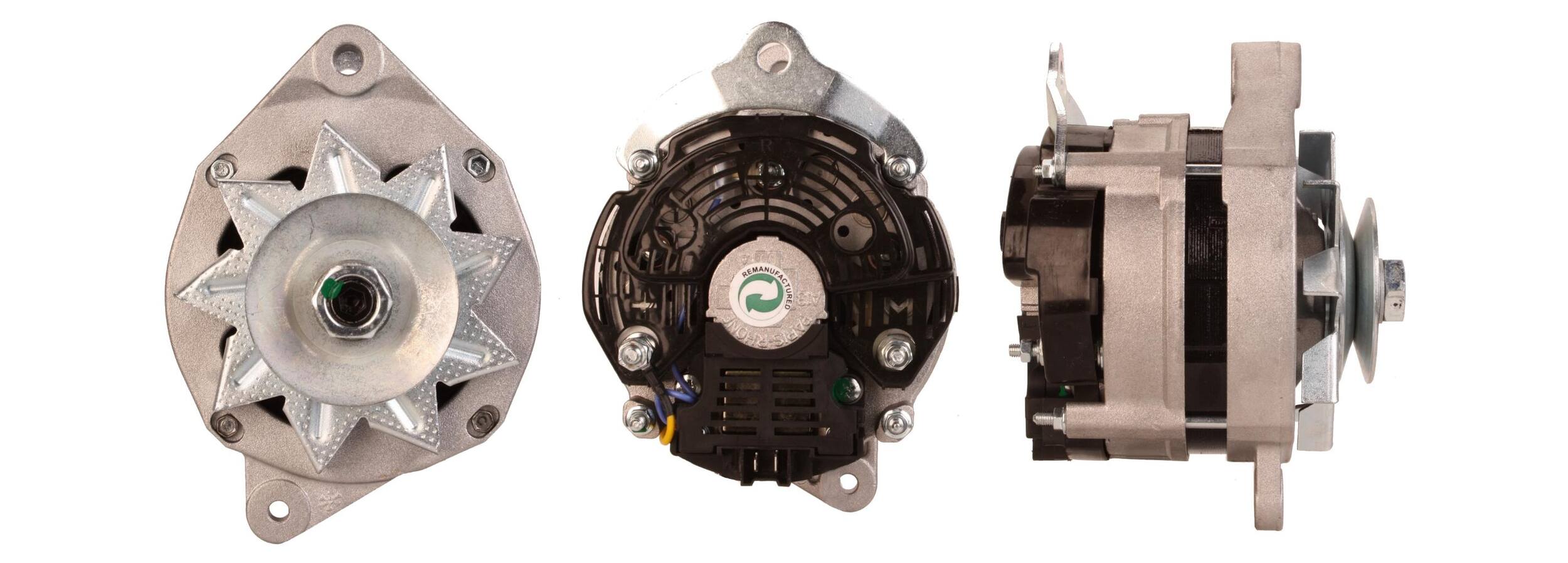 Generator / Alternator LRA00285 LUCAS