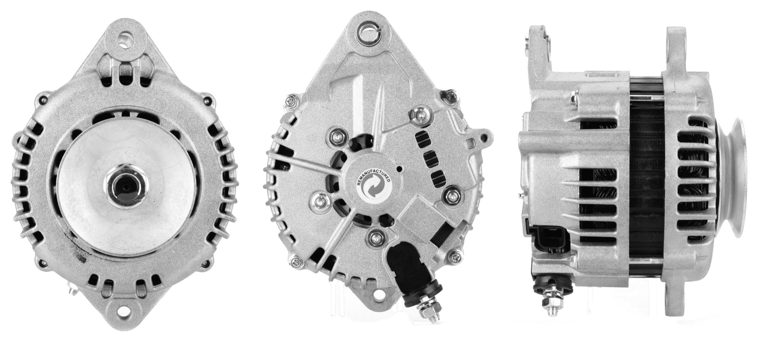 Generator / Alternator LRB00500 LUCAS