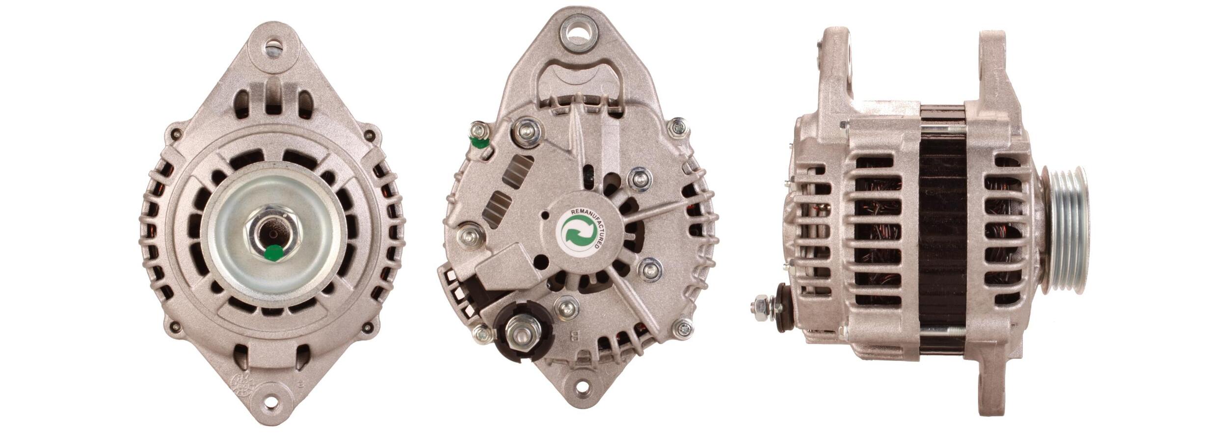 Generator / Alternator LRA01142 LUCAS