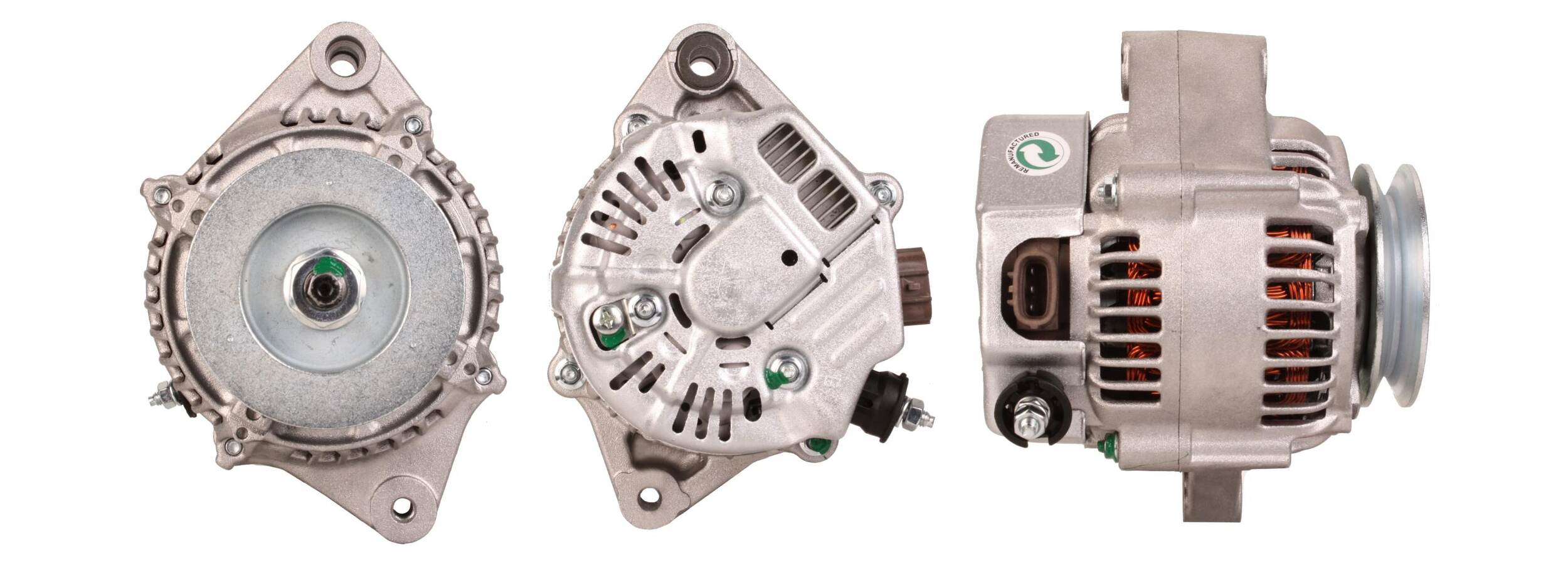 Generator / Alternator LRA01921 LUCAS