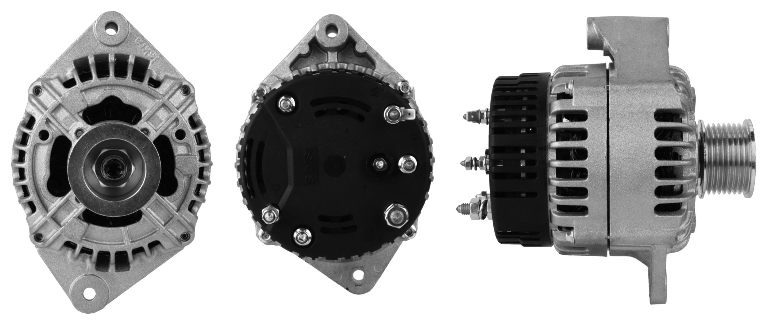 Generator / Alternator LRA01940 LUCAS