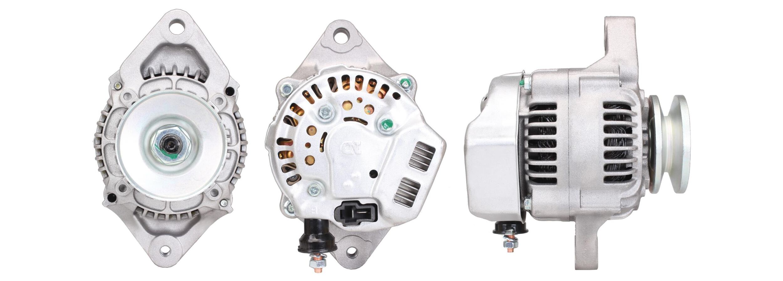 Generator / Alternator LRA01857 LUCAS