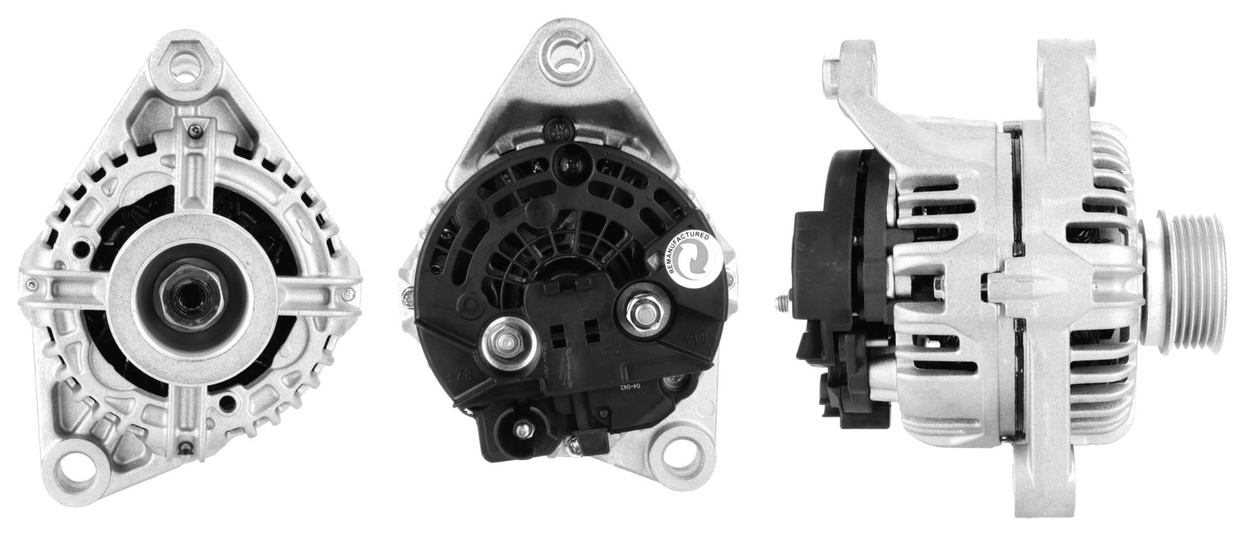 Generator / Alternator LRA01874 LUCAS