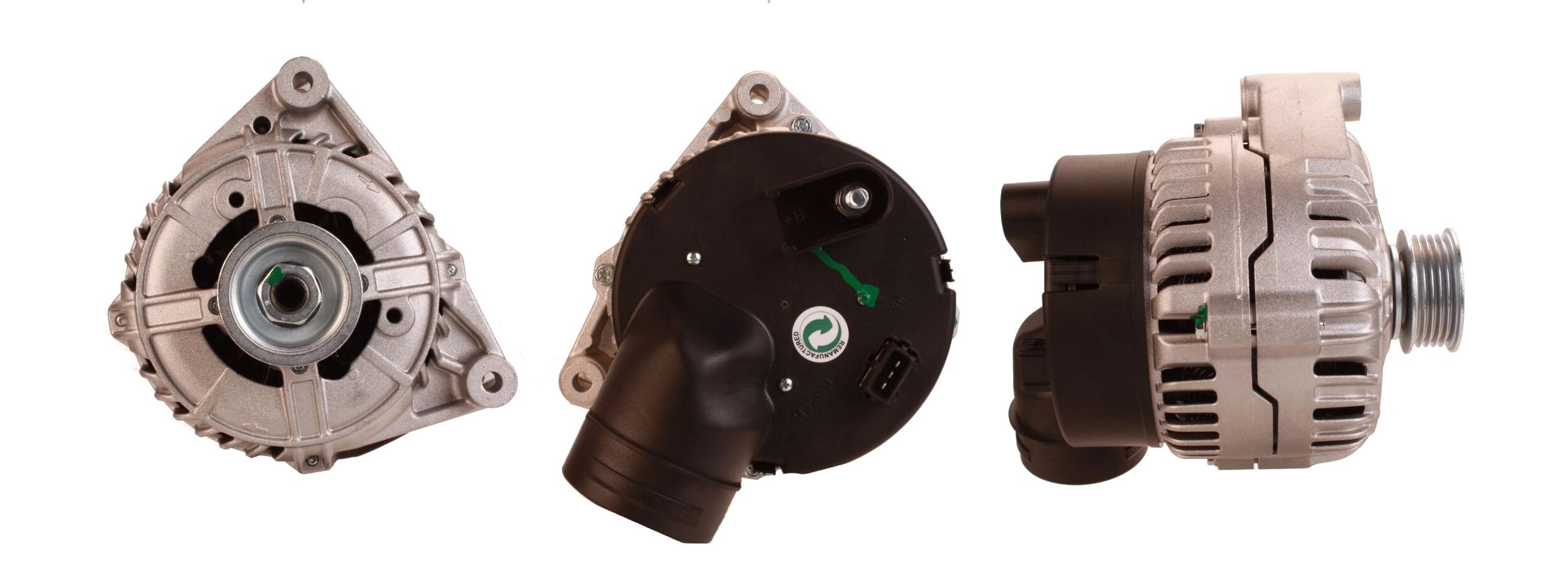 Generator / Alternator LRA01842 LUCAS