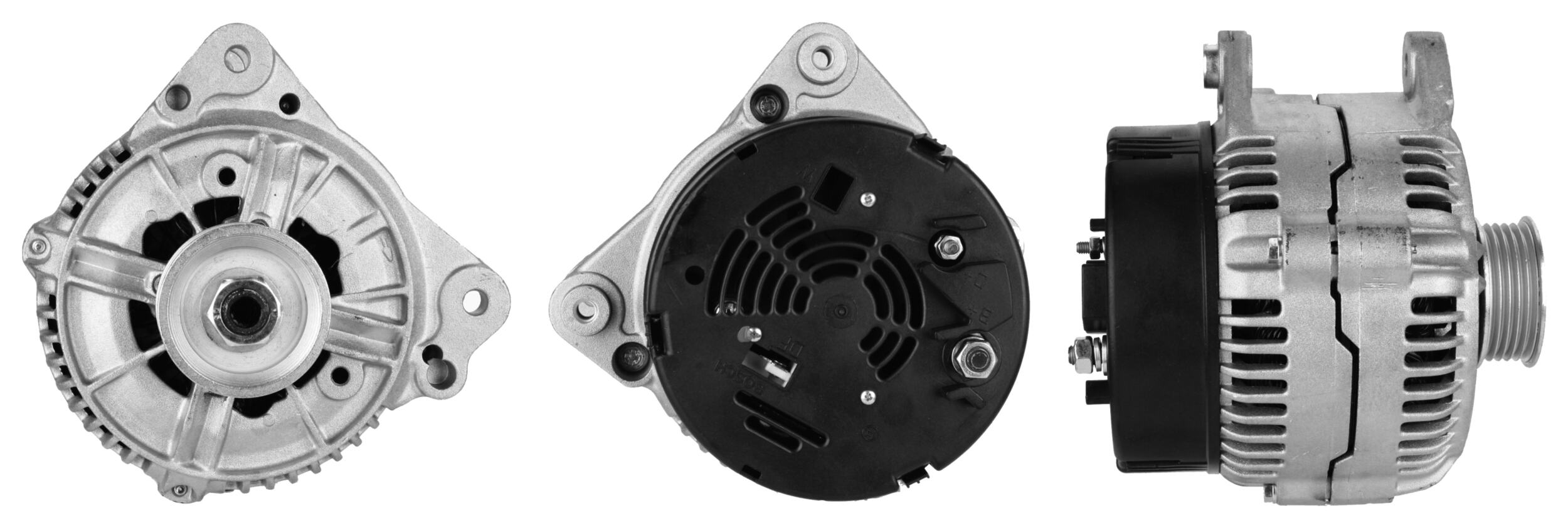 Generator / Alternator LRA01848 LUCAS