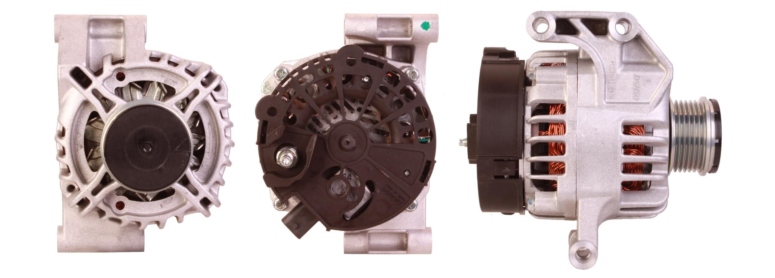 Generator / Alternator LRA03066 LUCAS