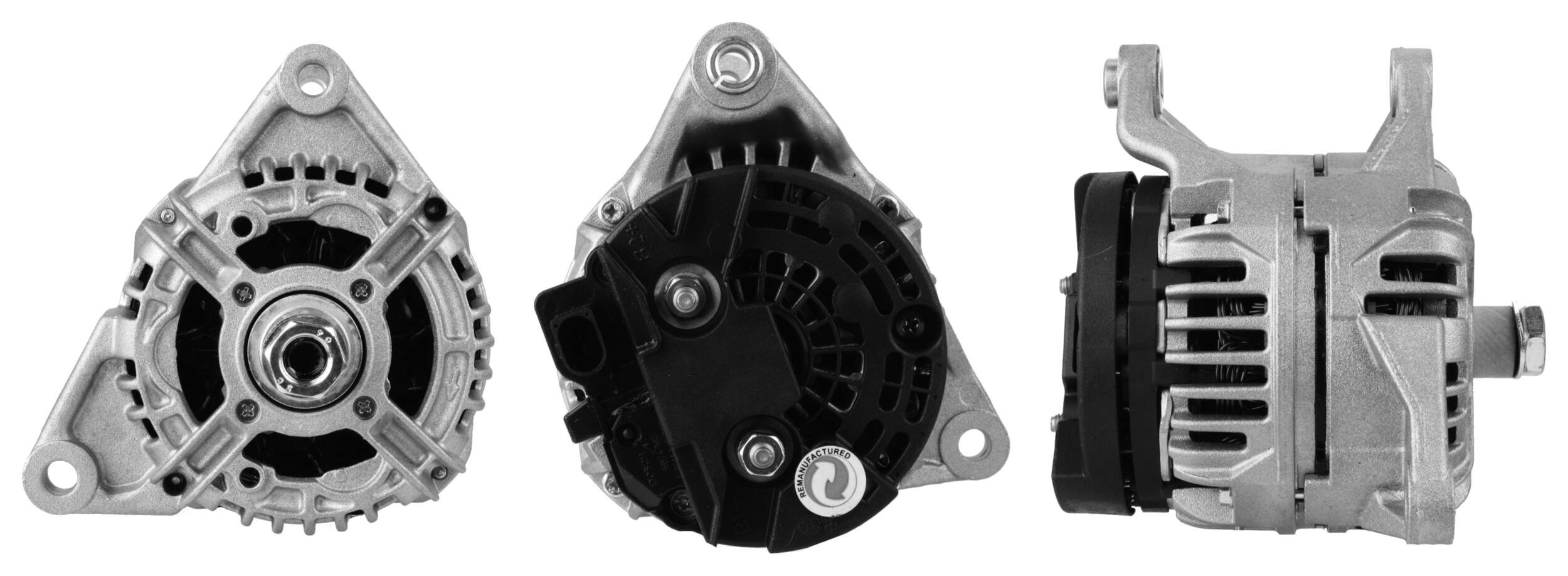 Generator / Alternator LRA03063 LUCAS
