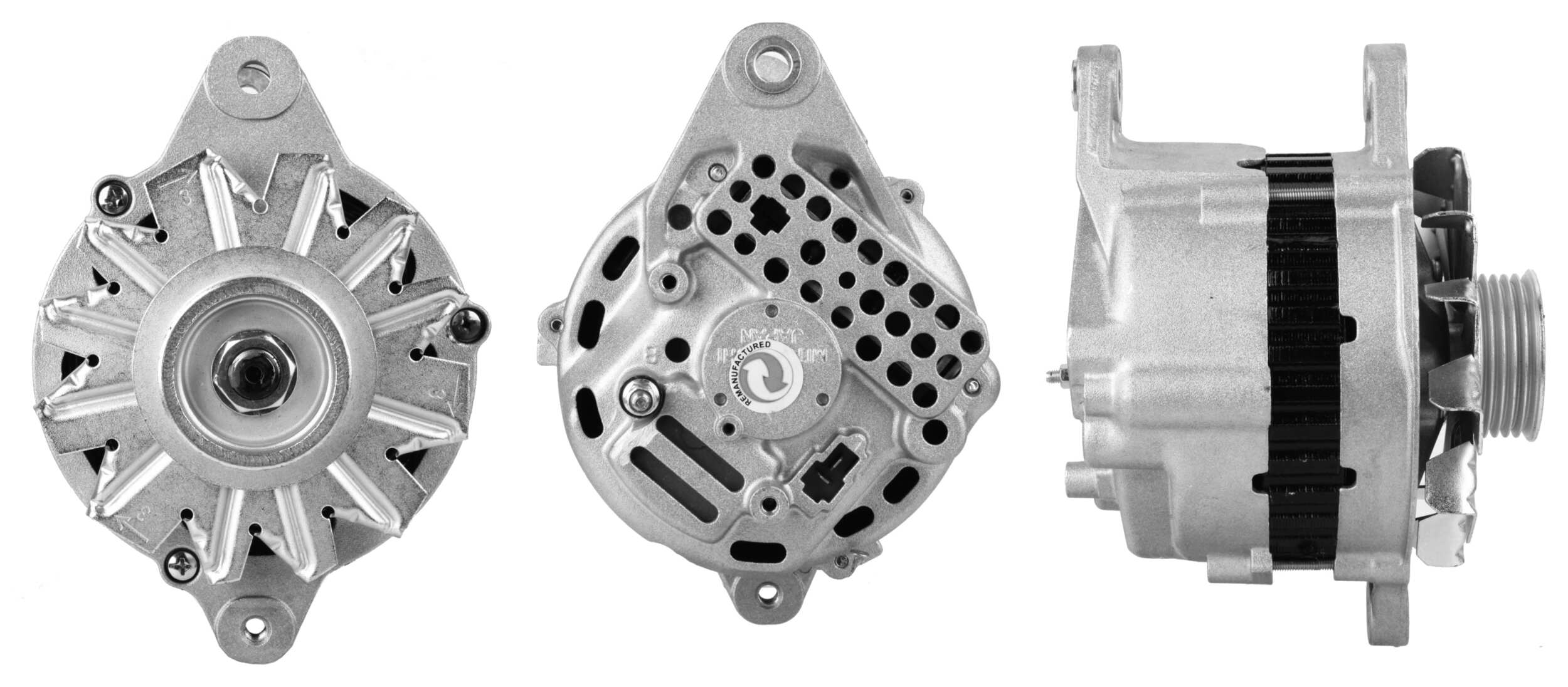 Generator / Alternator LRA00401 LUCAS