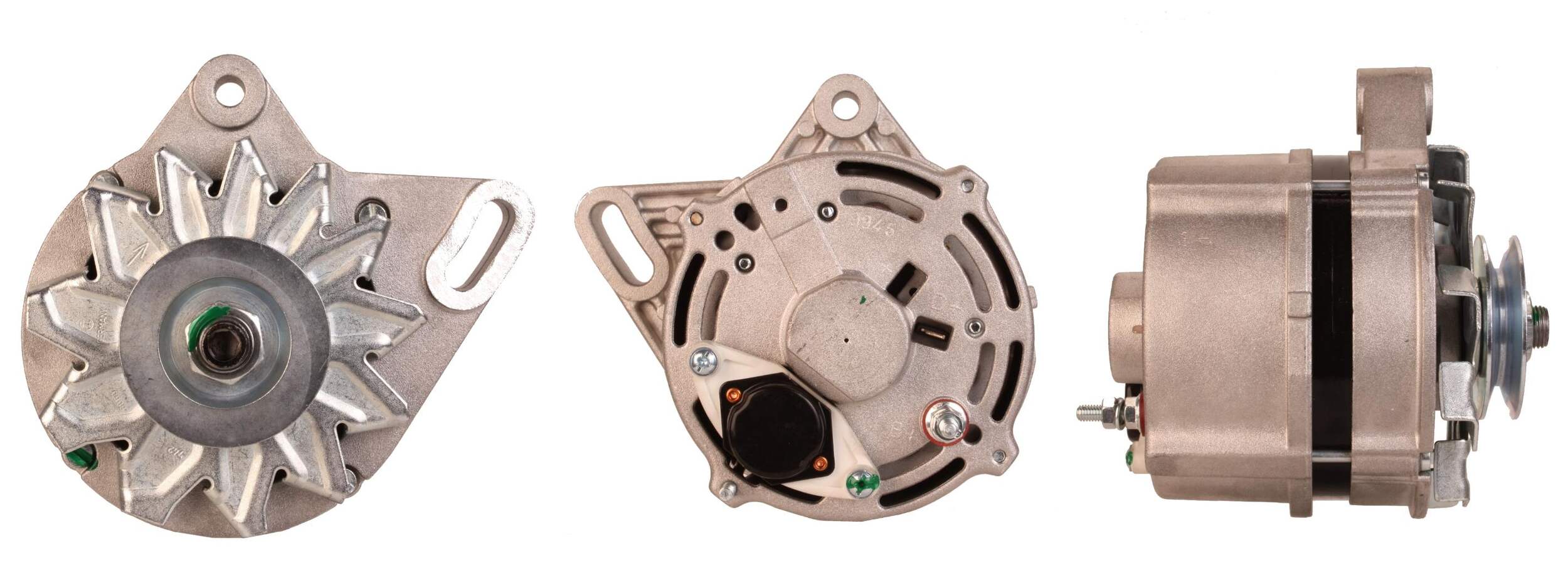 Generator / Alternator LRA00316 LUCAS