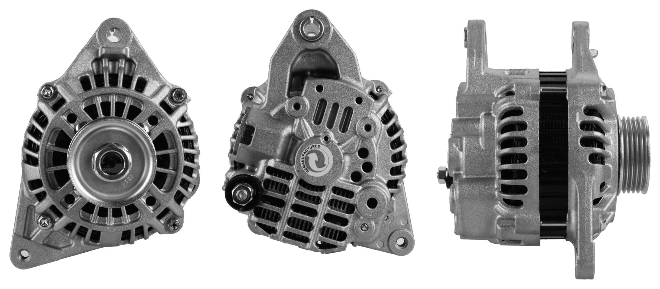 Generator / Alternator LRA01908 LUCAS