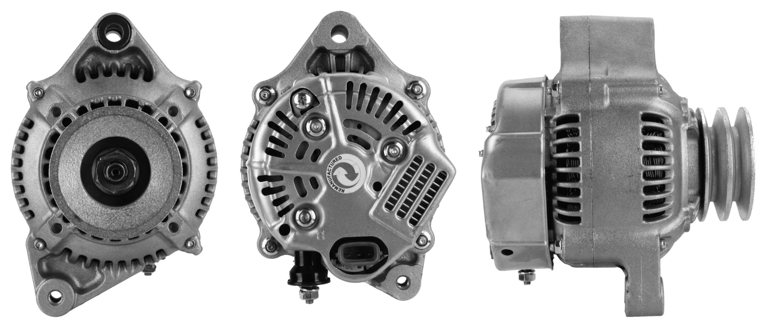 Generator / Alternator LRA02508 LUCAS