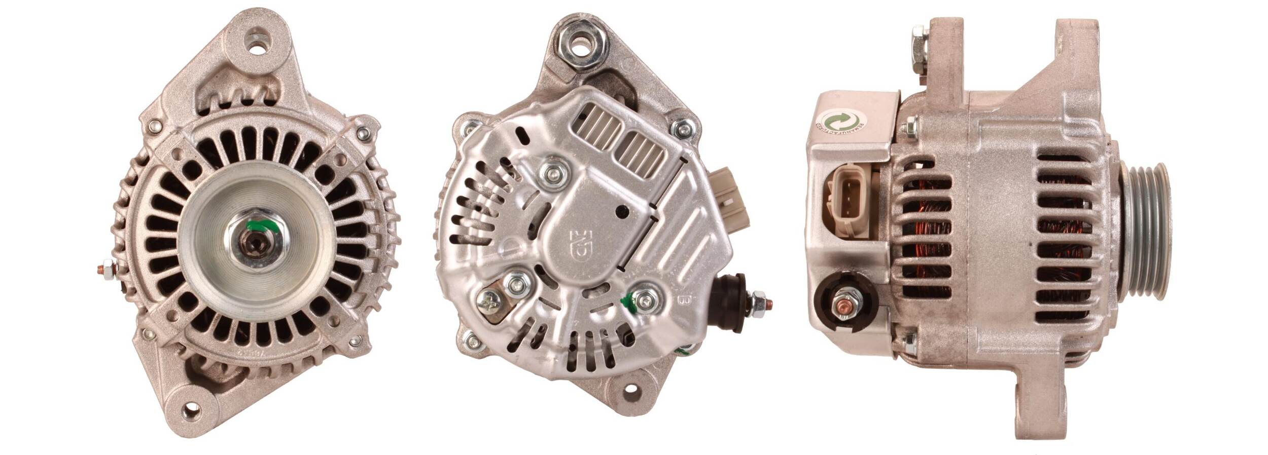 Generator / Alternator LRA01945 LUCAS