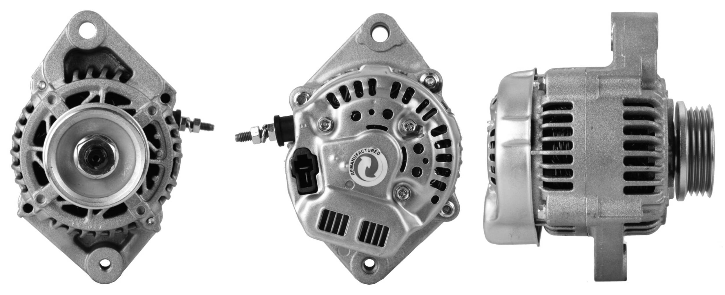 Generator / Alternator LRA01925 LUCAS
