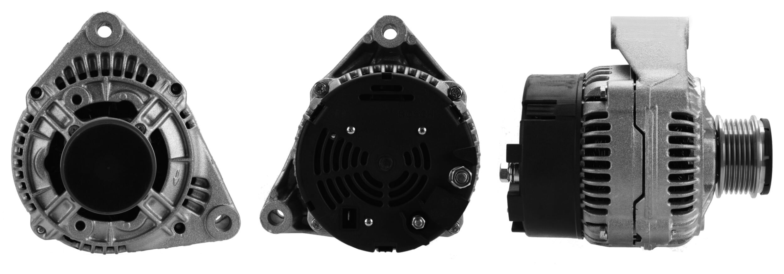 Generator / Alternator LRA01902 LUCAS