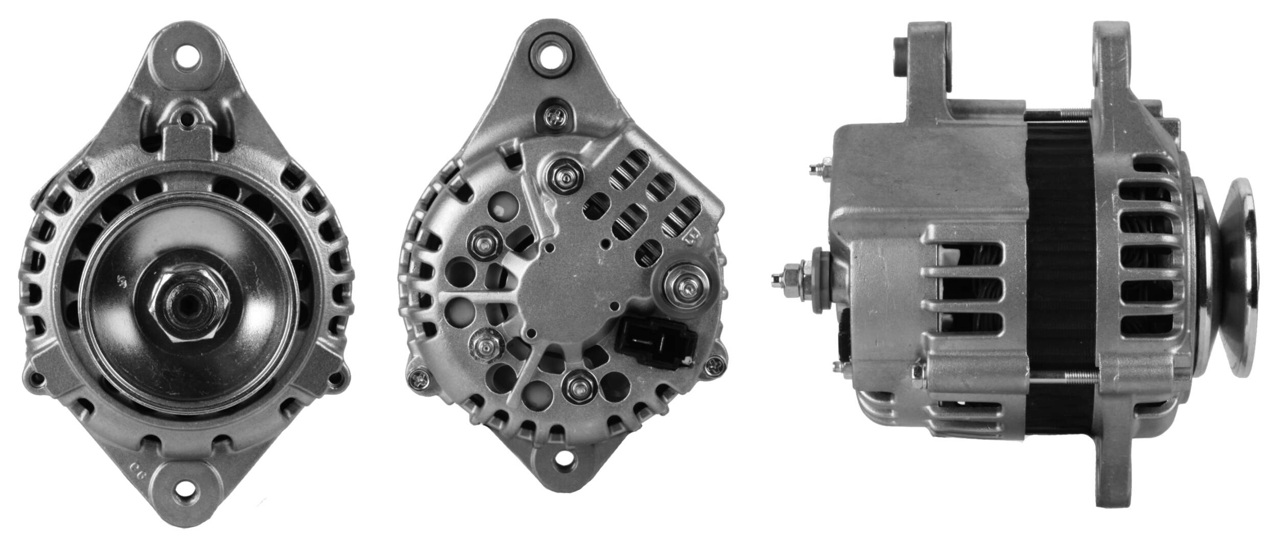 Generator / Alternator LRA01937 LUCAS