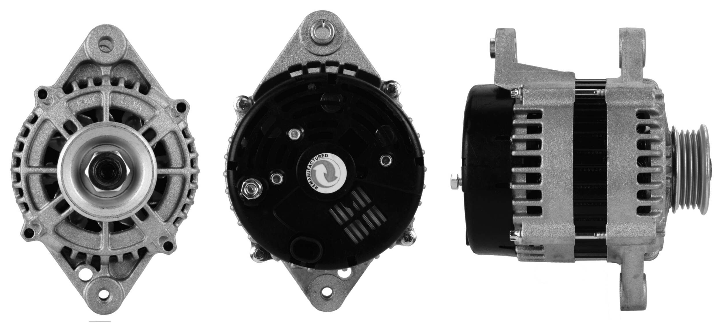 Generator / Alternator LRA03056 LUCAS
