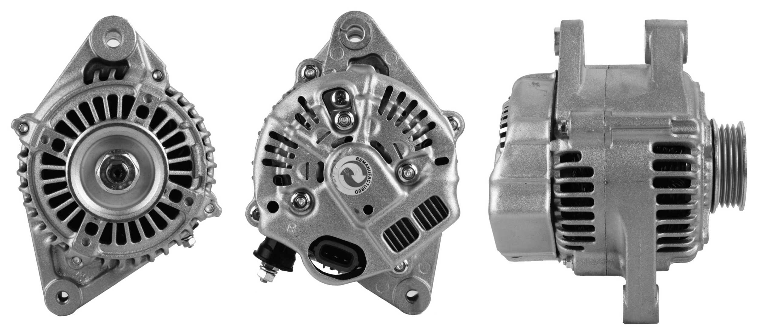 Generator / Alternator LRA01951 LUCAS