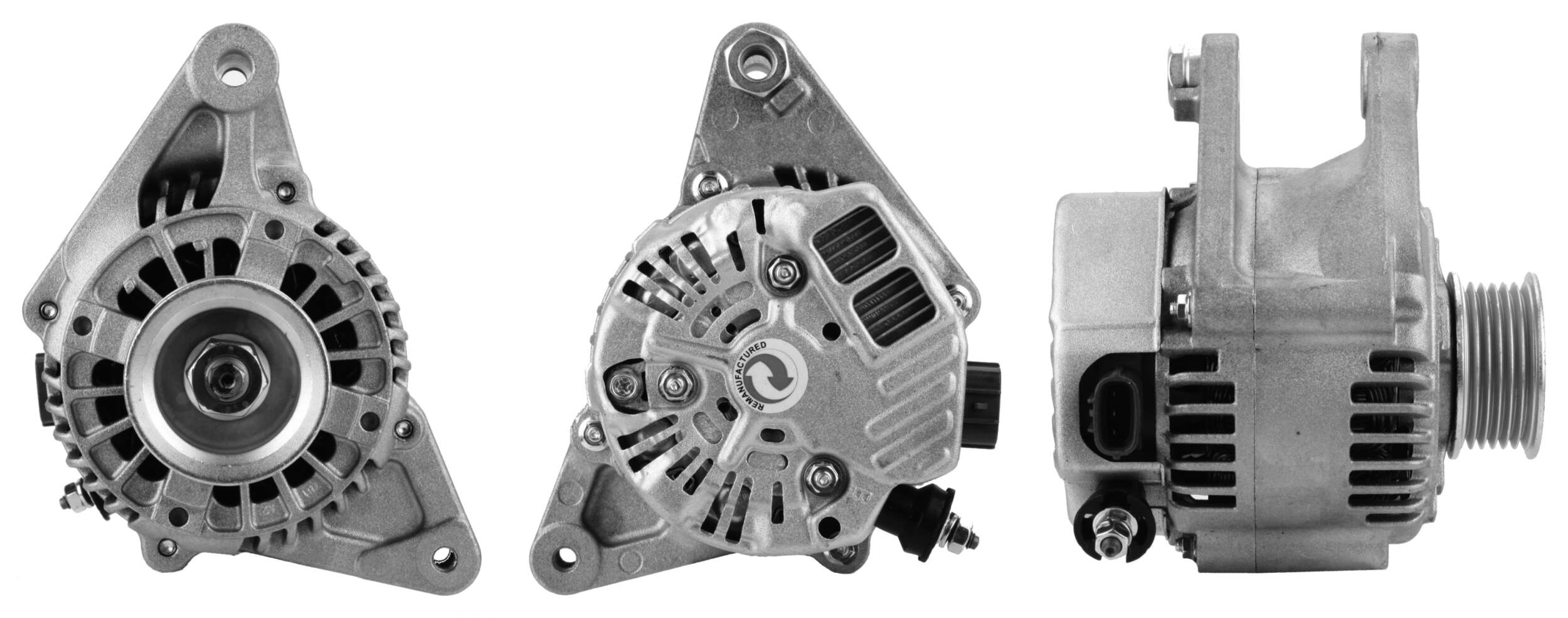 Generator / Alternator LRA01984 LUCAS