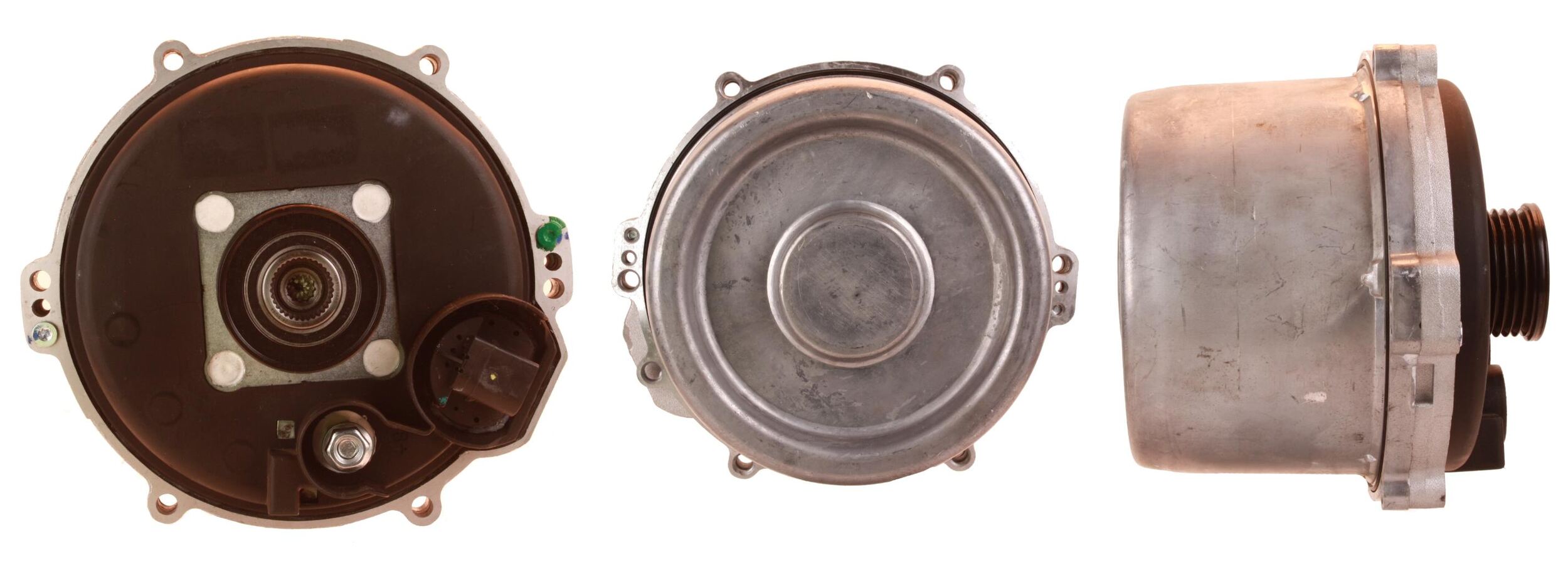 Generator / Alternator LRA01953 LUCAS
