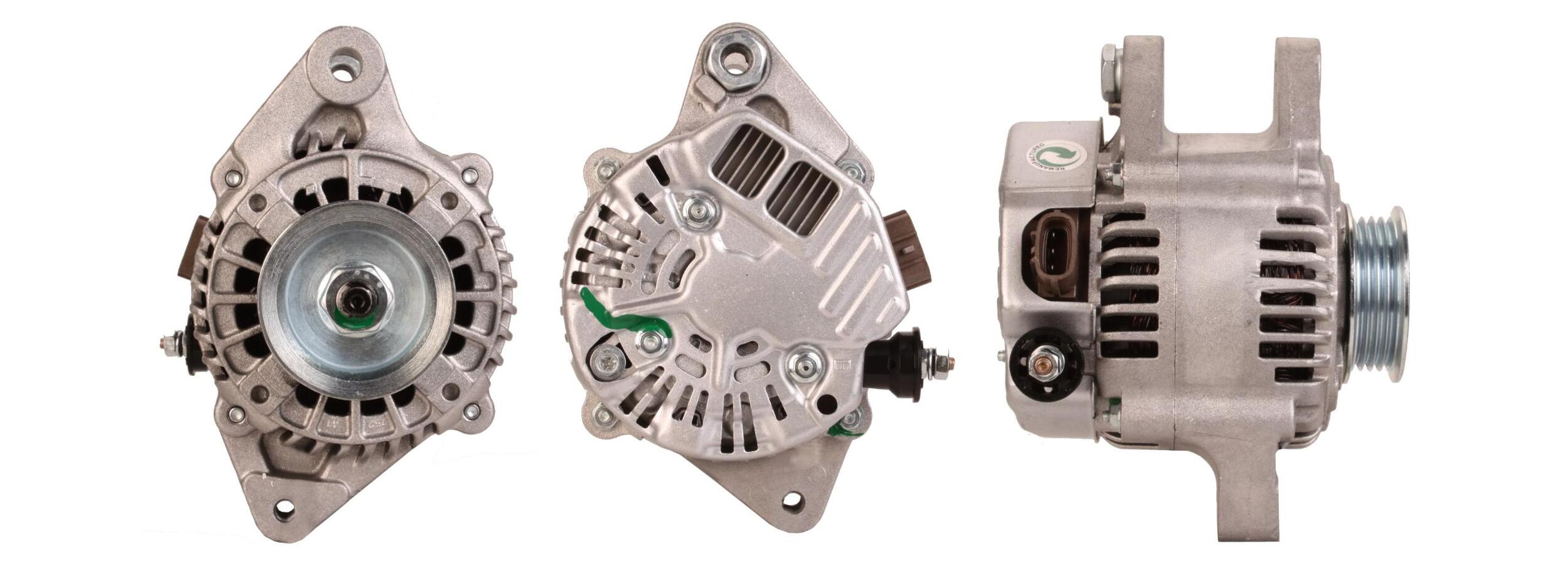 Generator / Alternator LRB00472 LUCAS
