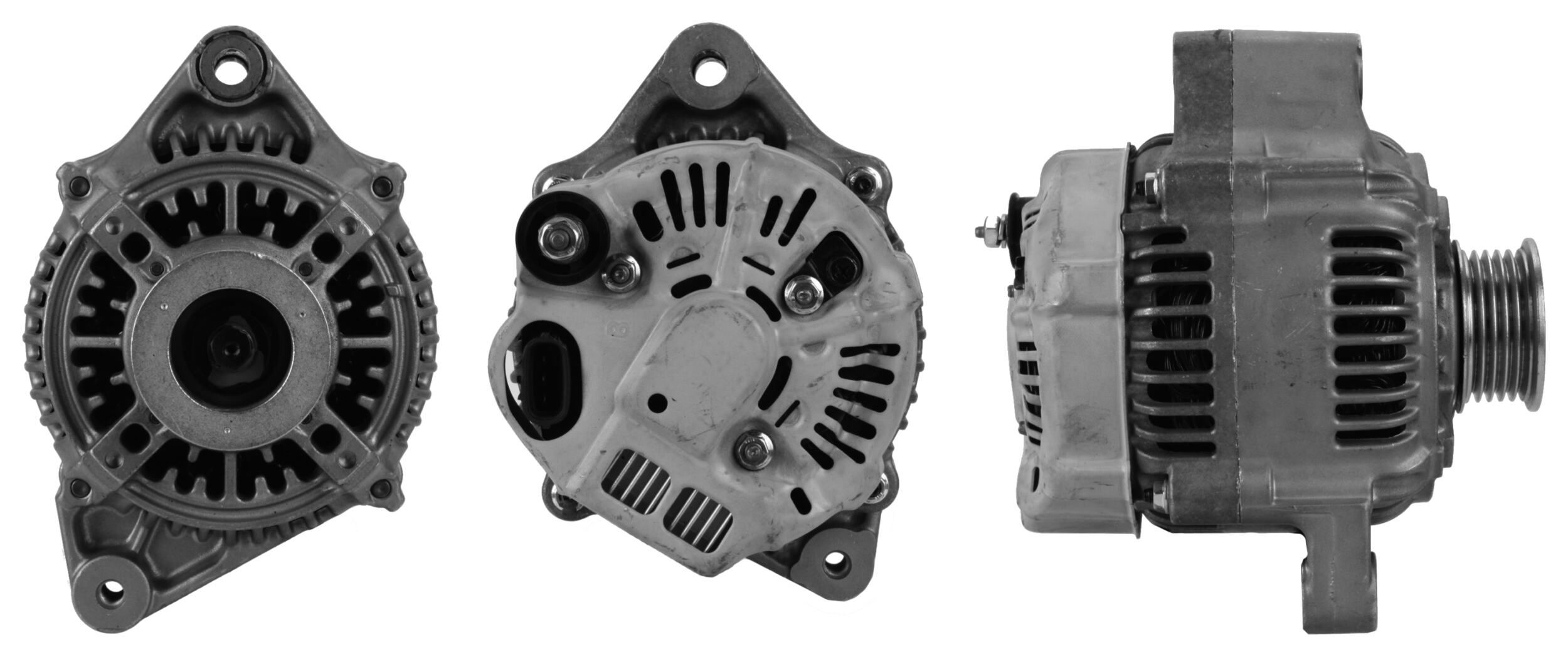 Generator / Alternator LRB00416 LUCAS