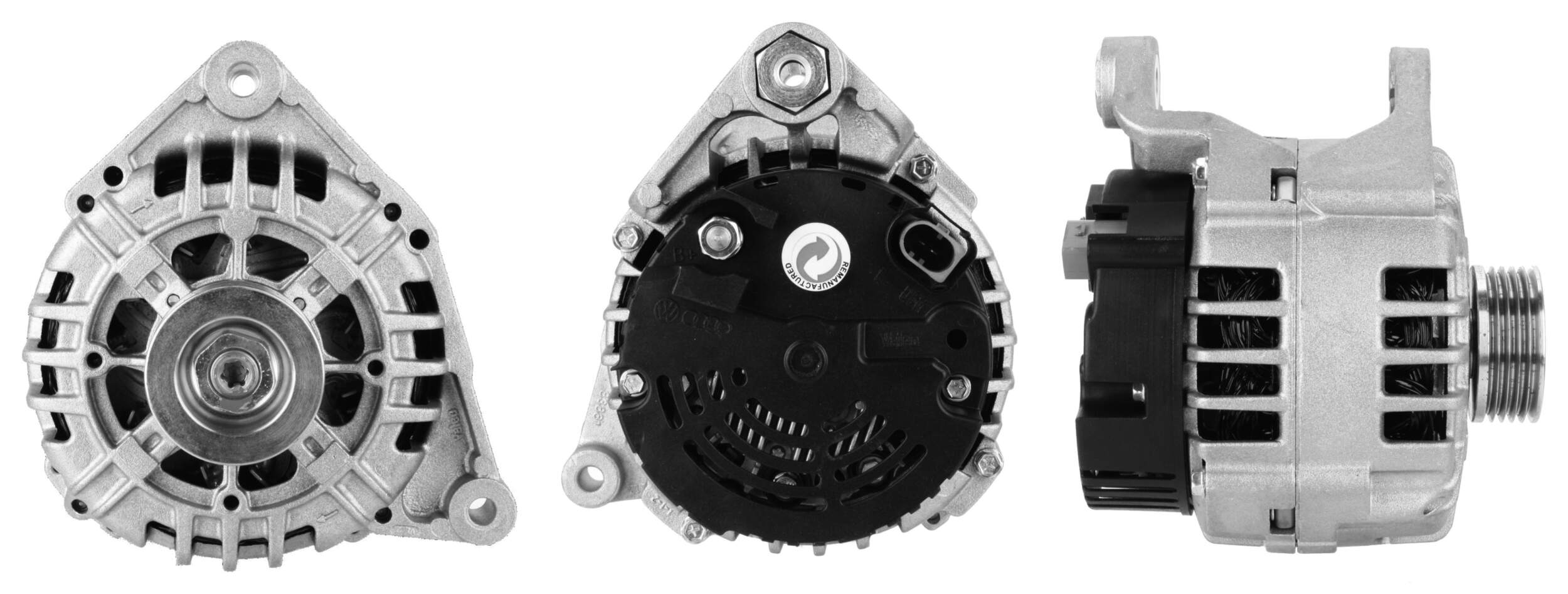 Generator / Alternator LRA01969 LUCAS