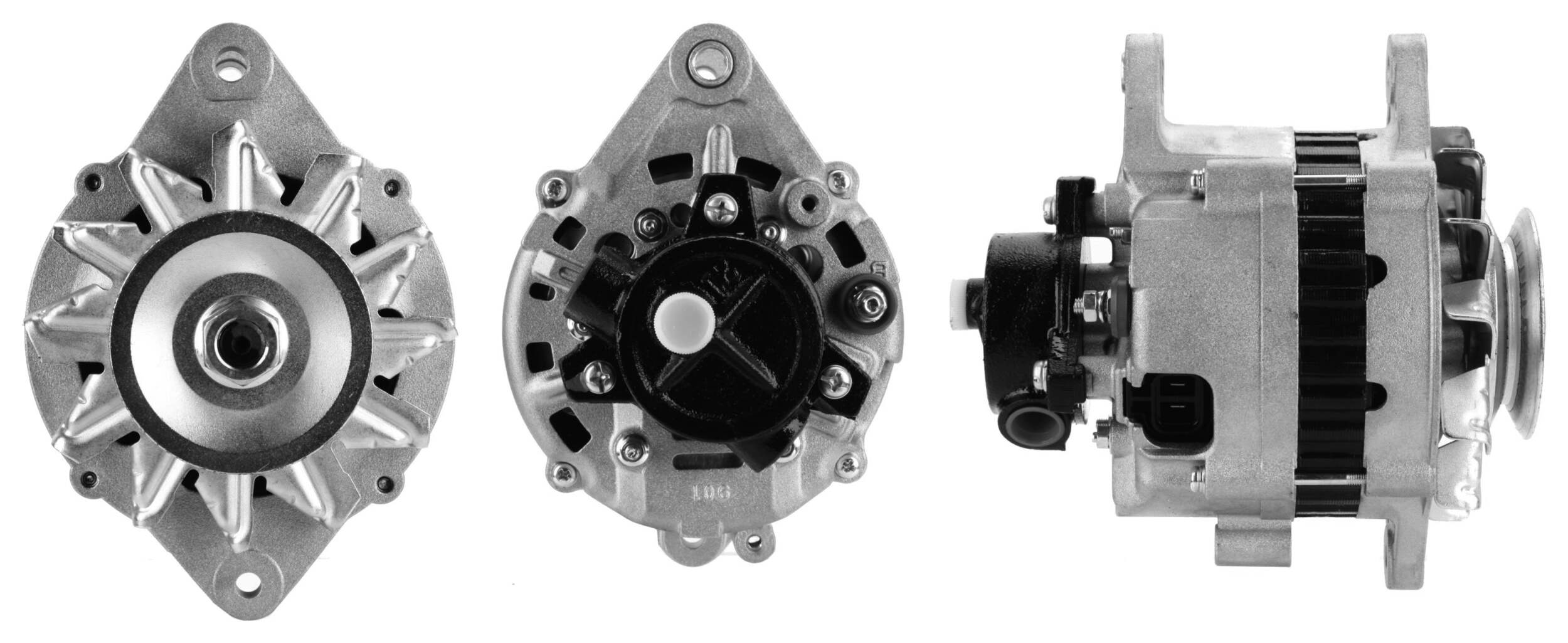Generator / Alternator LRB00194 LUCAS