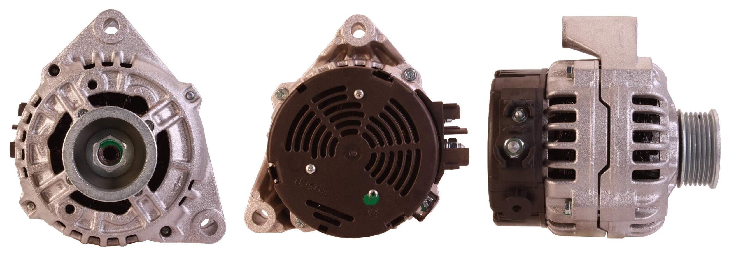 Generator / Alternator LRA02071 LUCAS