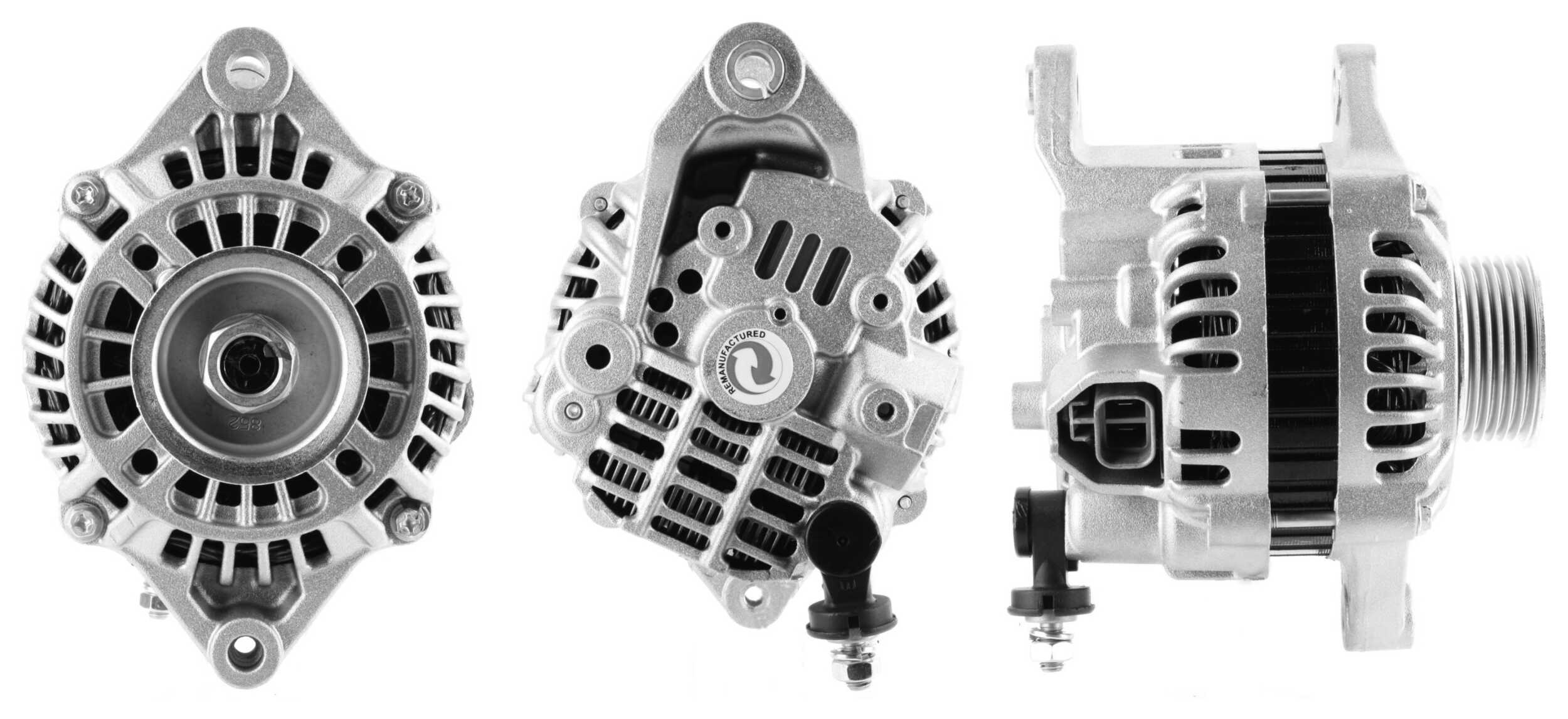 Generator / Alternator LRB00459 LUCAS