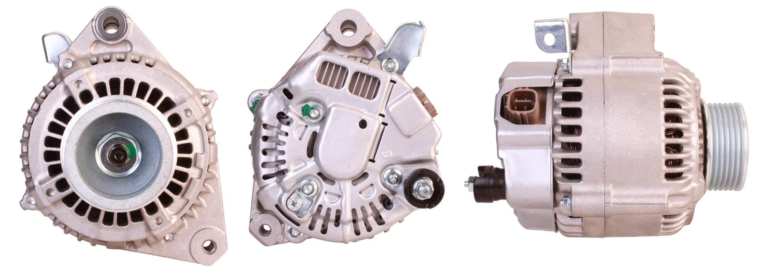 Generator / Alternator LRA02282 LUCAS