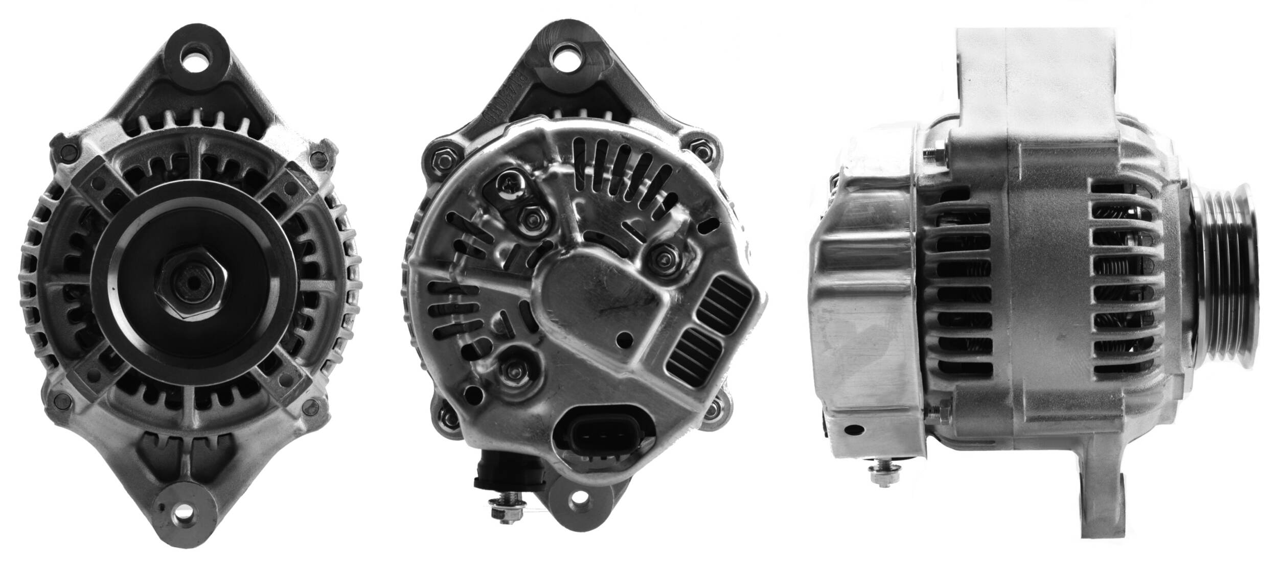 Generator / Alternator LRA02058 LUCAS