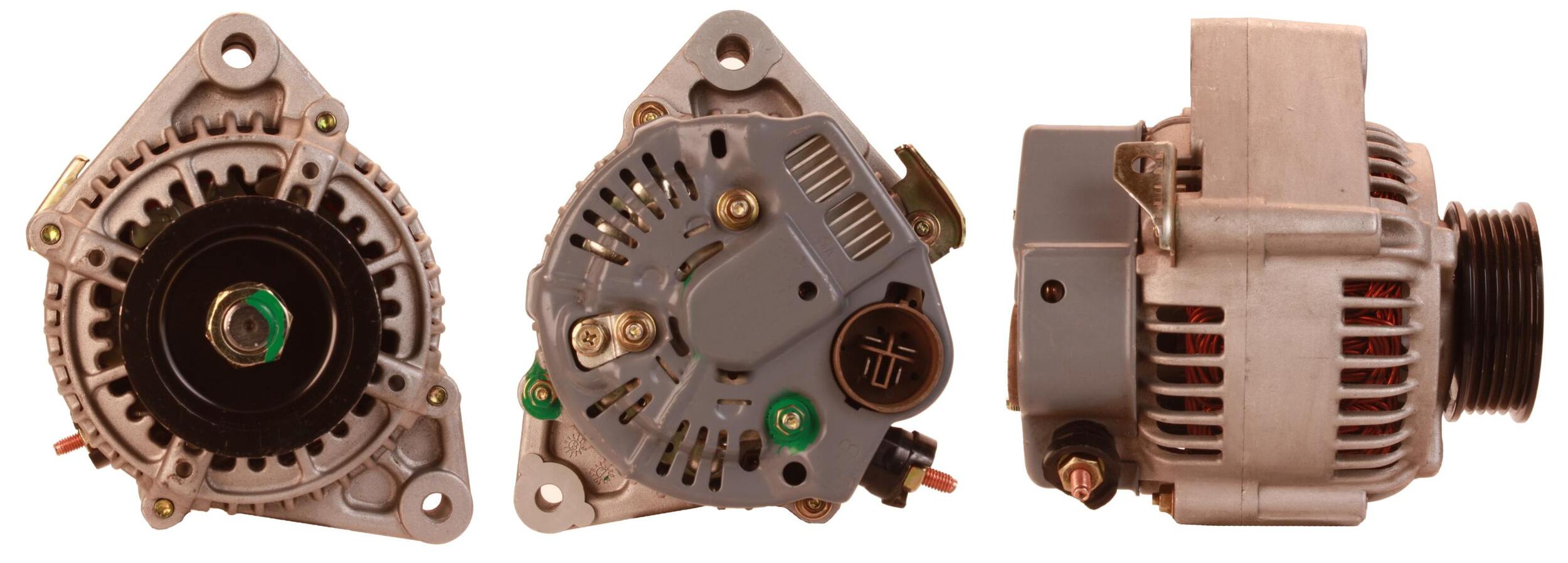 Generator / Alternator LRA01992 LUCAS
