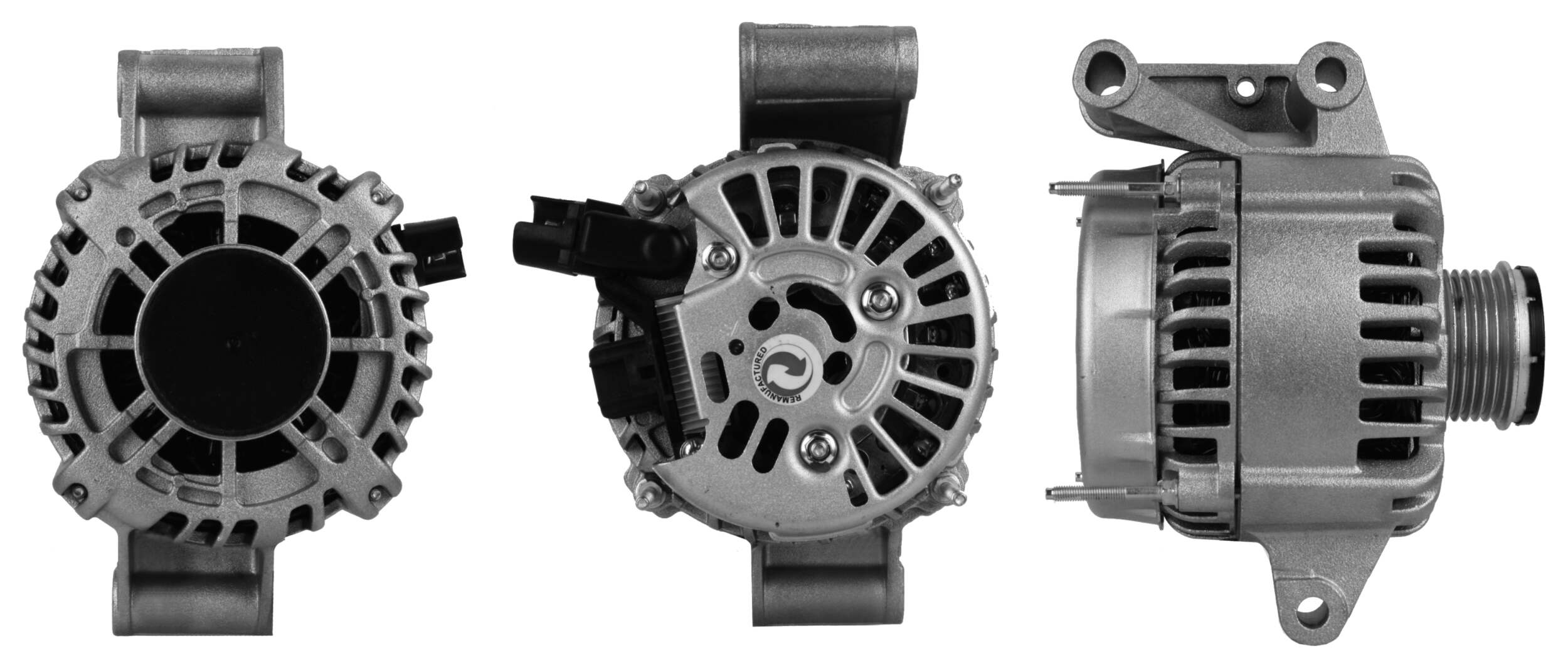 Generator / Alternator LRA01150 LUCAS