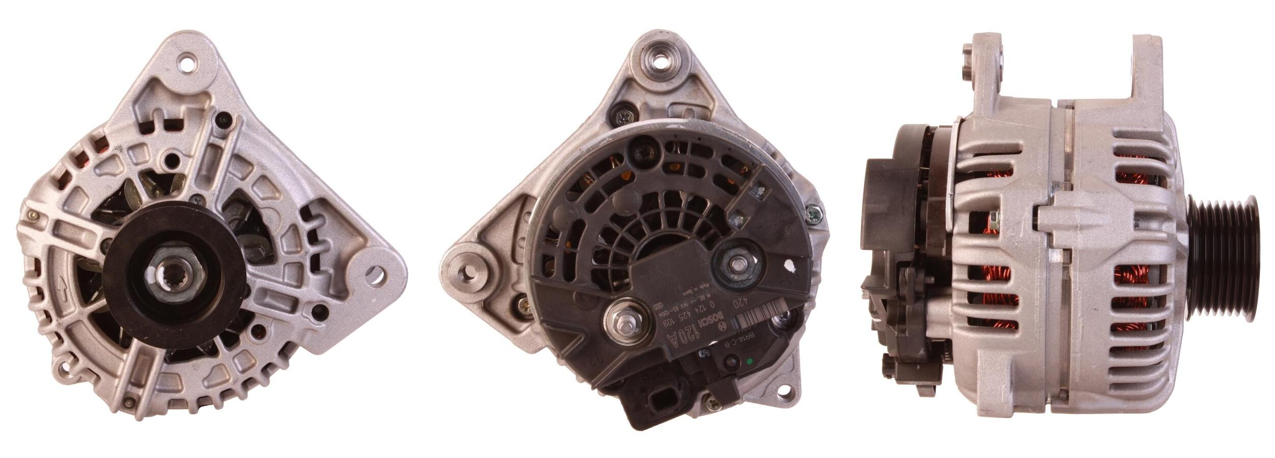 Generator / Alternator LRA03246 LUCAS