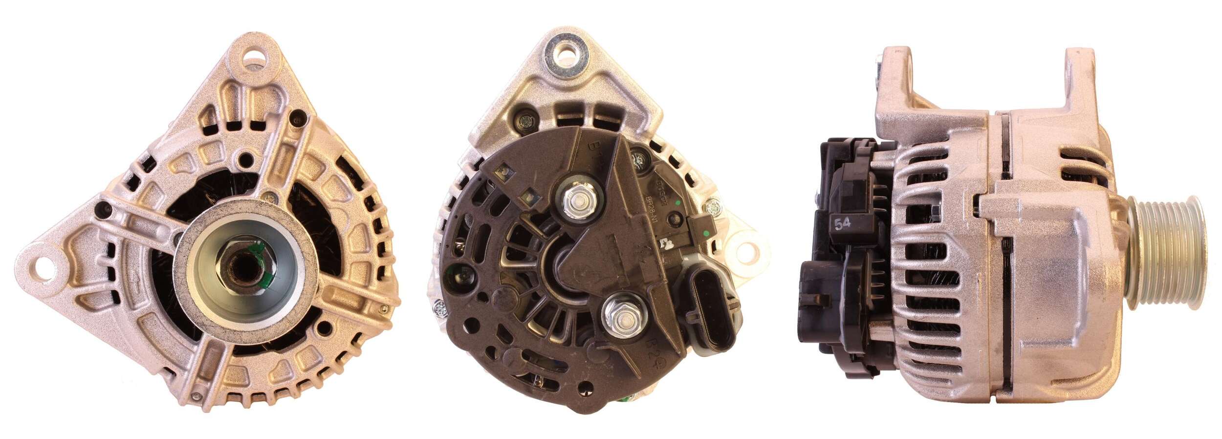 Generator / Alternator LRA03207 LUCAS