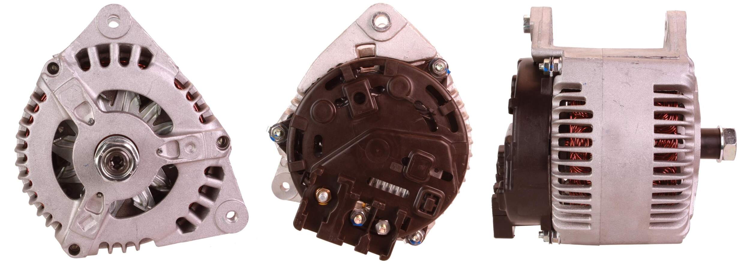 Generator / Alternator LRA03198 LUCAS