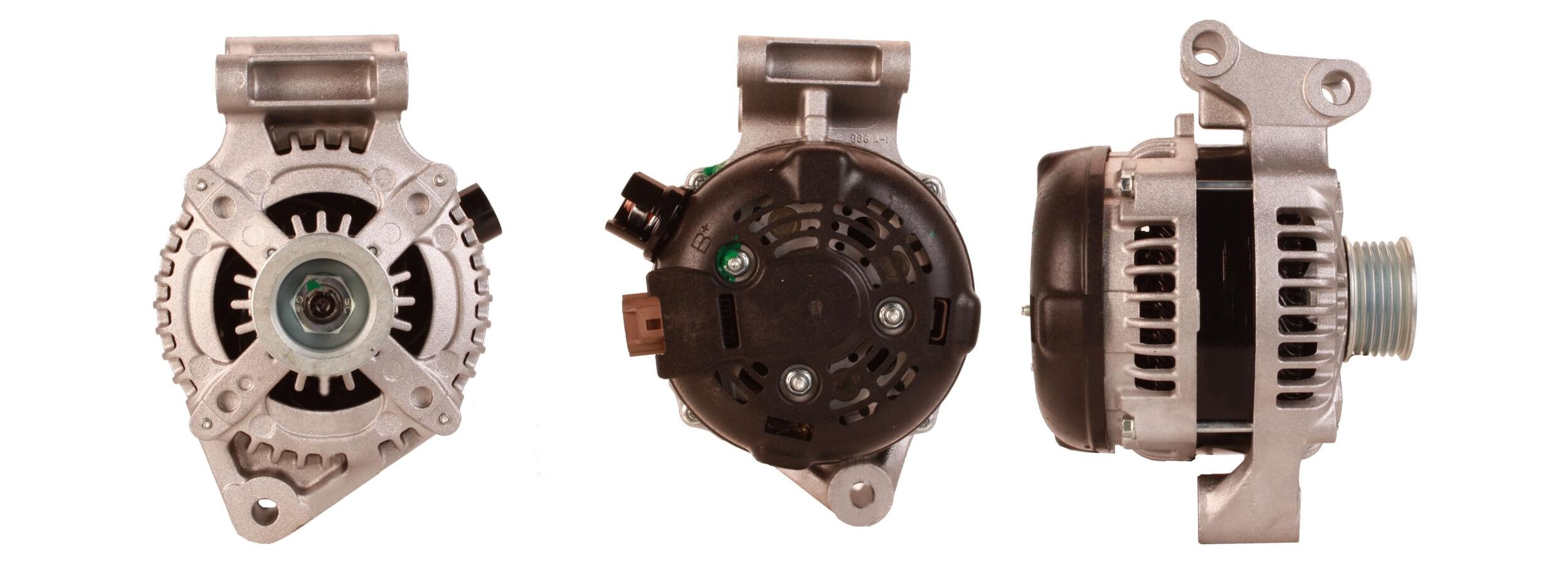 Generator / Alternator LRA03208 LUCAS